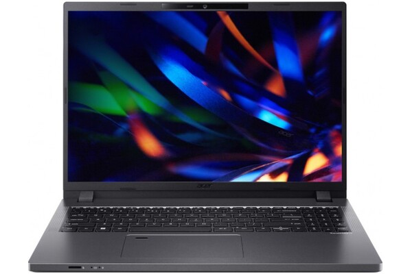 Laptop ACER TravelMate P2 16" Intel Core i5 INTEL Iris Xe 8GB 1024GB SSD Windows 11 Professional