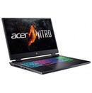 Laptop ACER Nitro 17 17.3" AMD Ryzen 7 NVIDIA GeForce RTX 4070 16GB 1024GB SSD Windows 11 Home