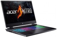 Laptop ACER Nitro 17 17.3" AMD Ryzen 7 NVIDIA GeForce RTX 4070 16GB 1024GB SSD Windows 11 Home