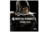 Mortal Kombat X Kombat Pack PC