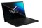 Laptop ASUS ROG Zephyrus M16 16" Intel Core i7 11800H NVIDIA GeForce RTX3050 Ti 16GB 1024GB SSD NVMe Windows 10 Home