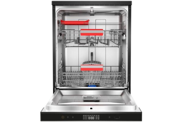 Zmywarka TOSHIBA DW14F4EESS