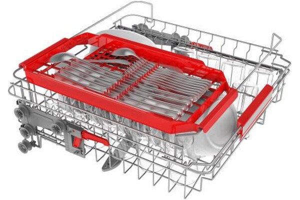 Zmywarka TOSHIBA DW14F4EESS