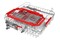 Zmywarka TOSHIBA DW14F4EESS