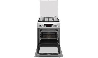 Kuchnia AMICA 6123GE333PAHZPTSDPNA
