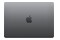 Laptop Apple MacBook Air 13.6" Apple Apple M2 (10 rdz.) 24GB 256GB SSD macOS