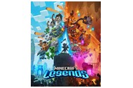 Minecraft Legends PC