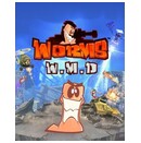 Worms W.M.D PC, Mac