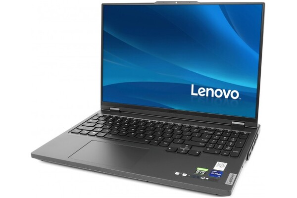 Laptop Lenovo Legion Pro 7 16" AMD Ryzen 9 NVIDIA GeForce RTX 4080 32GB 2048GB SSD Windows 11 Home