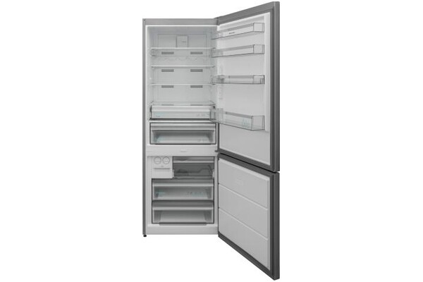 Lodówka Sharp SJBA34IHXIEEU