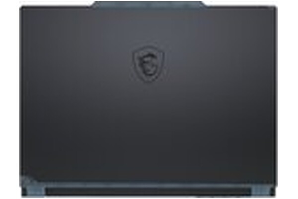 Laptop MSI Cyborg 14 14" Intel Core i7 13620H NVIDIA GeForce RTX 4060 16GB 512GB SSD