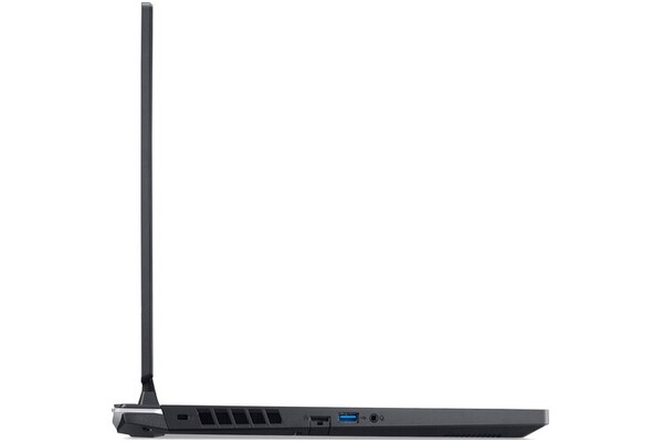 Laptop ACER Nitro 5 17.3" Intel Core i7 12700H NVIDIA GeForce RTX 4060 16GB 1000GB SSD Windows 11 Home