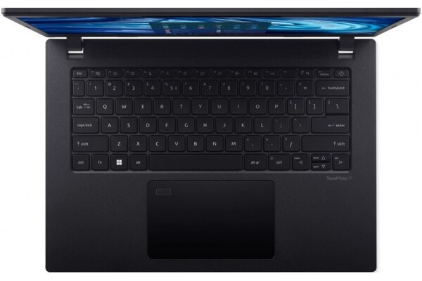 Laptop ACER TravelMate P2 15.6" Intel Core i5 INTEL Iris Xe 16GB 512GB SSD Windows 11 Professional