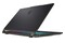 Laptop MSI Cyborg 15 15.6" Intel Core i7 NVIDIA GeForce RTX 4050 16GB 512GB SSD