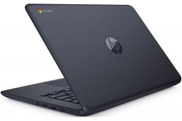 Laptop HP Chromebook 14 14" AMD A4-9120 AMD Radeon R2 4GB 32GB SSD chrome os
