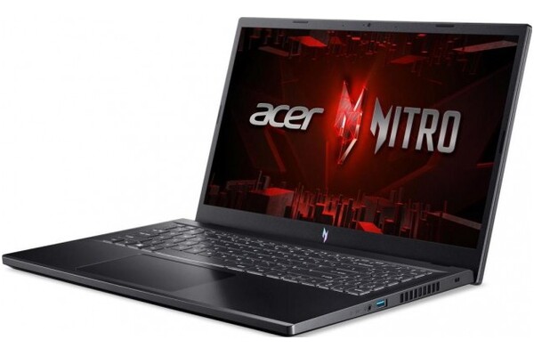 Laptop ACER Nitro V 15.6" AMD Ryzen 7 NVIDIA GeForce RTX 4060 16GB 1024GB SSD