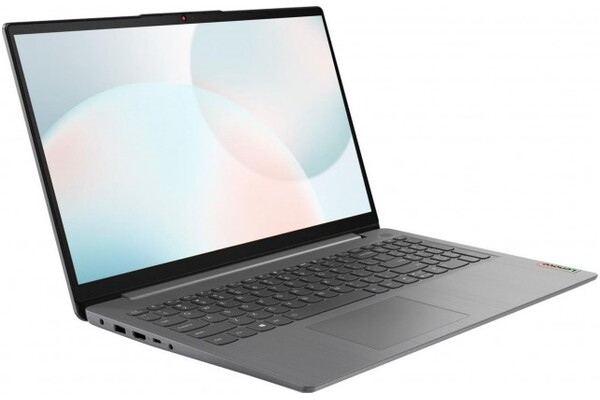 Laptop Lenovo IdeaPad 3 15.6" Intel Core i3 Intel Iris 8GB 1024GB SSD Windows 11 Home