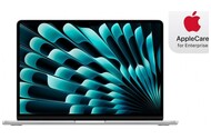 Laptop Apple MacBook Air 13.6" Apple Apple M3 (10 rdz.) 16GB 512GB SSD macOS
