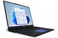 Laptop MSI Titan 18 18" Intel Core i9 NVIDIA GeForce RTX 4080 64GB 2048GB SSD Windows 11 Home