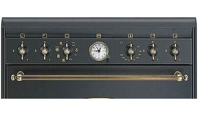 Kuchnia Smeg CO68GMA8