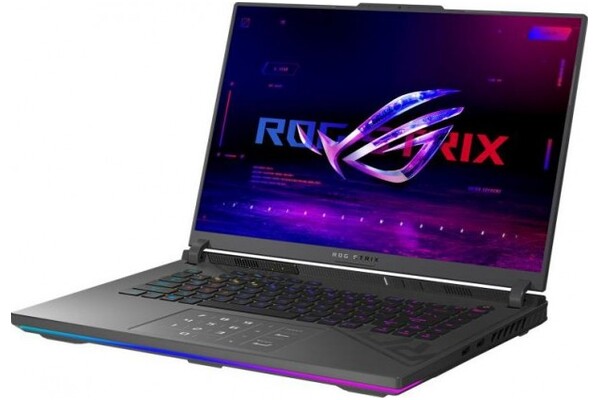 Laptop ASUS ROG Strix G16 16" Intel Core i7 NVIDIA GeForce RTX 4070 16GB 2048GB SSD Windows 11 Home