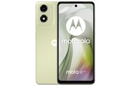 Smartfon Motorola moto e14 zielony 6.56" 64GB