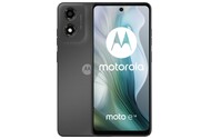 Smartfon Motorola moto e14 szary 6.56" 64GB