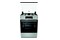 Kuchnia Gorenje K6351XF płyta gazowa, piekarnik elektryczny