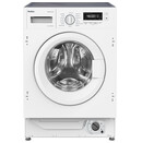 Pralka do zabudowy AMICA AWBI6122LCB 6.0kg 1200obr./min