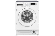 Pralka do zabudowy AMICA AWBI6122LCB 6.0kg 1200obr./min