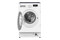 Pralka do zabudowy AMICA AWBI6122LCB 6.0kg 1200obr./min