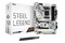 Płyta główna ASrock B650 Steel Legend WiFi Socket AM5 AMD B650 DDR5 ATX