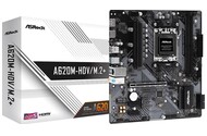 Płyta główna ASrock A620M HDV/M.2+ Socket AM5 AMD A620 miniATX