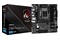 Płyta główna ASrock B760M Phantom Gaming Lightning D4 Socket 1700 Intel B760 miniATX