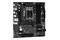 Płyta główna ASrock B760M Phantom Gaming Lightning D4 Socket 1700 Intel B760 miniATX