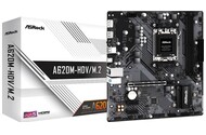 Płyta główna ASrock A620M HDV/M.2 Socket AM5 AMD A620 miniATX