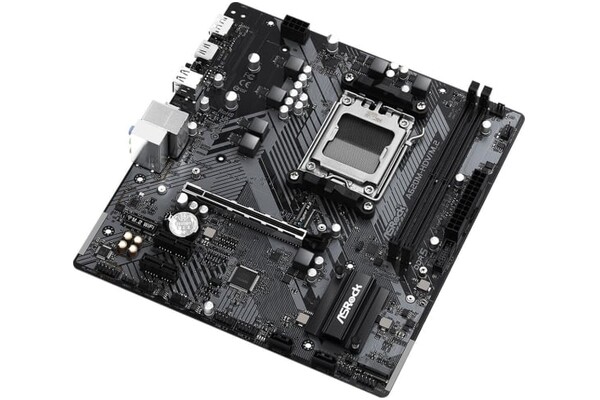 Płyta główna ASrock A620M HDV/M.2 Socket AM5 AMD A620 miniATX