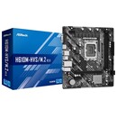 Płyta główna ASrock H610M HVS/M.2 Socket 1700 Intel H610 DDR4 miniATX