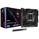 Płyta główna ASrock Z790I Socket 1700 Intel Z790 DDR5 Mini-ITX