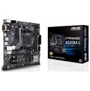 Płyta główna ASUS A520M-E CSM Prime Socket AM4 AMD A520 DDR4 microATX