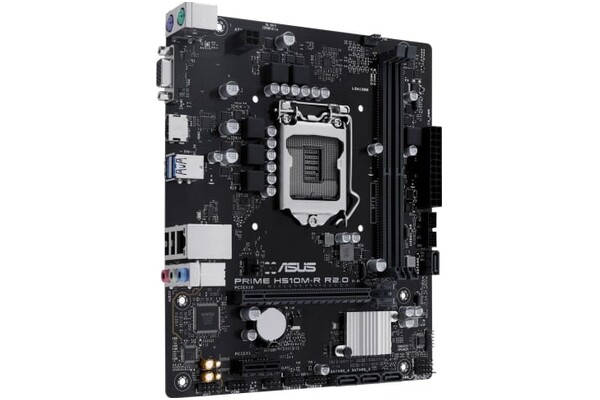 Płyta główna ASUS H510M-R Prime Socket 1200 Intel H470 DDR4 miniATX