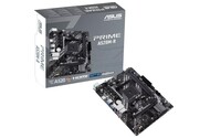 Płyta główna ASUS A520M-R Prime Socket AM4 AMD A520 DDR4 miniATX