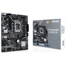 Płyta główna ASUS H610M-E CSM Prime Socket 1700 Intel H610 DDR4 miniATX