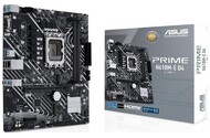 Płyta główna ASUS H610M-E CSM Prime Socket 1700 Intel H610 DDR4 miniATX
