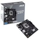 Płyta główna ASUS H610M-R-SI Prime Socket 1700 Intel H610 DDR5 miniATX