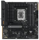 Płyta główna ASUS B760M Plus II TUF Gaming WiFi Socket 1700 Intel B760 DDR5 miniATX