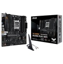 Płyta główna ASUS A620M Plus TUF Gaming WiFi Socket AM5 AMD A620 DDR5 miniATX