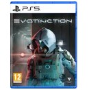 Evotinction PlayStation 5
