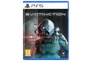 Evotinction PlayStation 5