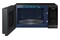 Kuchenka mikrofalowa Samsung MG23DG4524CGE2 23.0l 800W